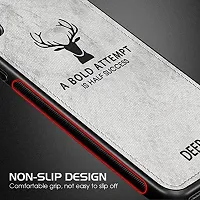 MOBIKTC Deer Back Case Cover for OnePlus Nord 2 5G | 1+Nord 2 5G [Shockproof Soft Bumper 360 Degree Camera Protection Back Cover] 1+nord 2 5g Back Cover -Blue-thumb4