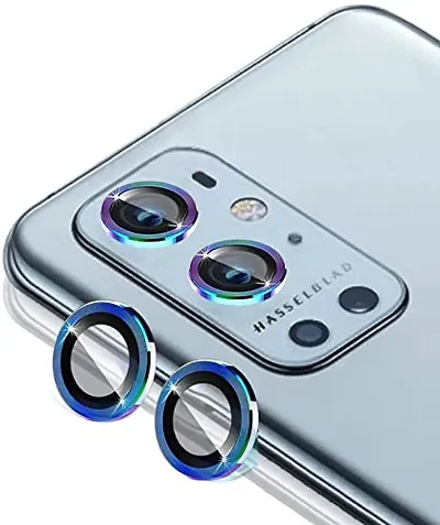 MOBIKTC Back Cover Ultra Thin Frameless case for Realme X And Camera Glass Samsung S10 Lite 2020