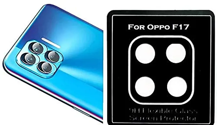 oppo f17 pro camera glass cover