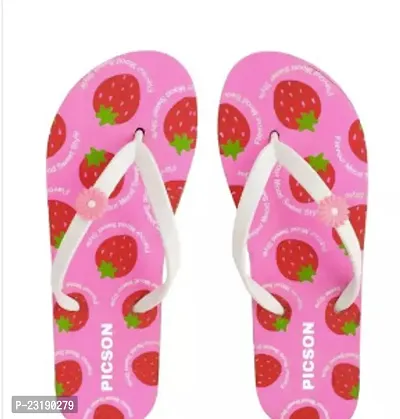 Women Comfort Flip Flop Slippers