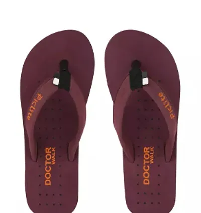 Women Comfort Flip Flop Slippers