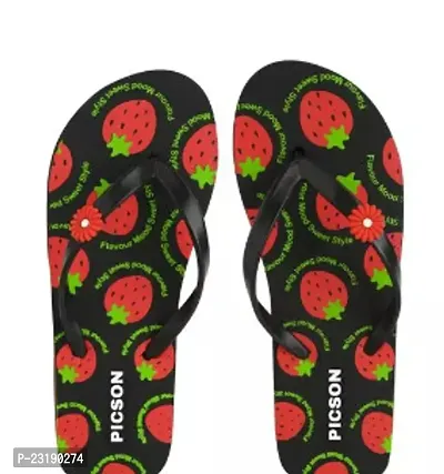 Women Comfort Flip Flop Slippers-thumb0