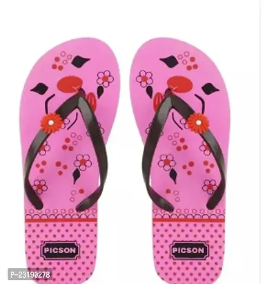 Women Comfort Flip Flop Slippers