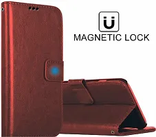 Back Cover for Poco M2 Pro Mi Redmi Note 9 Pro Mi Redmi Note 9 Pro Max Brown Dual Protection-thumb4