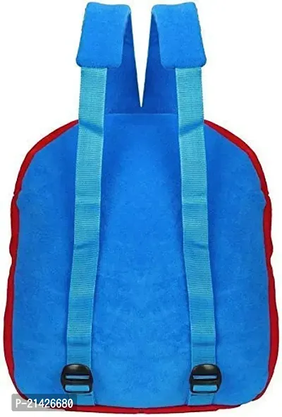 Avianna Kids School Bag Soft Plush Backpacks Cartoon Boys Girls Baby (2-5 Years)-thumb3