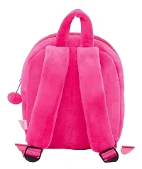 Avianna Kids School Bag Soft Plush Backpacks Cartoon Boys Girls Baby (2-5 Years)-thumb2