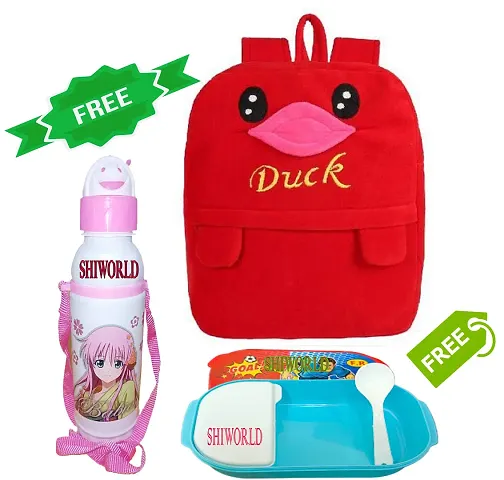 Best Selling School Bag 