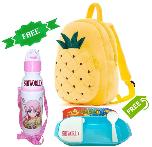 Best Selling School Bag 