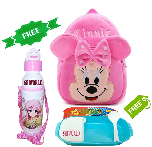 Best Selling School Bag 