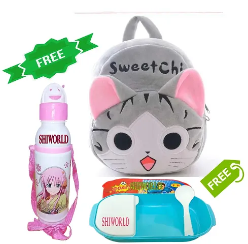 Hot Selling School Bag 