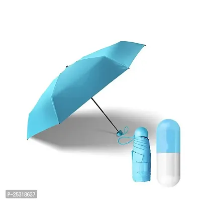 Epic Bottle Umbrella - Unisex Windproof UV And Rain Protection-thumb0