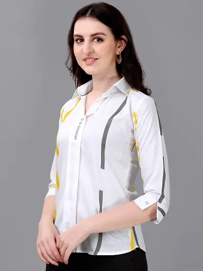 Classy  Cotton Tops For Women