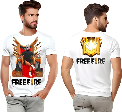 New Launched T-Shirts For Men 