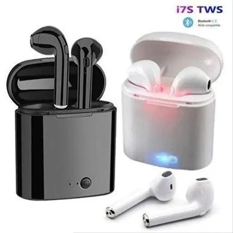 HD Quality Bluetooth Ear-bud TWS Feature and Durable Design