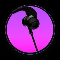 Rockerz 235 with upto 15Hours Playback  ASAP Charge Bluetooth Headset  ( In the Ear)-thumb1