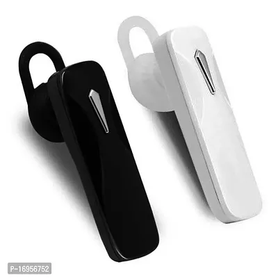 MONO Bluetooth V5.1 Earbuds Active Noise Cancelling-thumb0