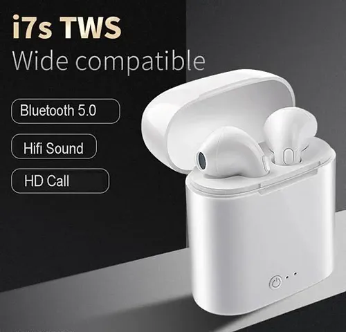 Wireless Earphones Bullet Earbuds