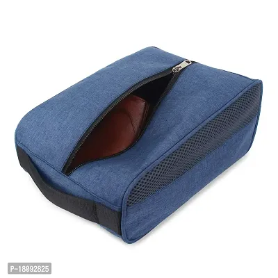 Travel Shoe Bags Multipurpose Portable Travelling Shoe Holder Storage Bag  Footwear Organiser Pouch
