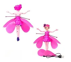 Flying Fairy Doll-thumb1