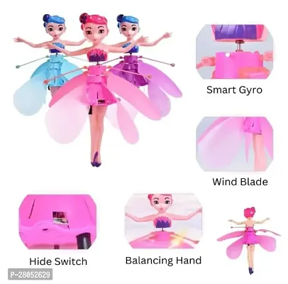 Flying Fairy Doll-thumb4