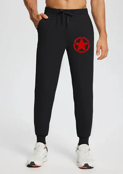 Must Have Cotton Joggers For Men 