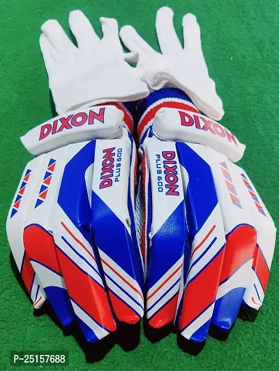 Dixon Leather gloves