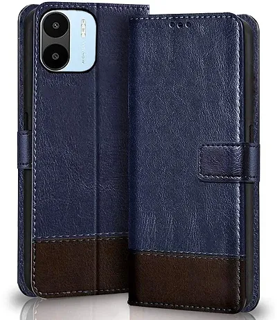 Mobcure Cases and Covers for Redmi A1 2022