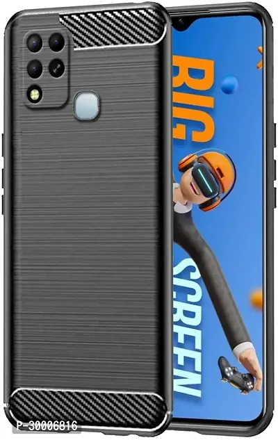 Stylish Back Case Cover for Smartphone-thumb0