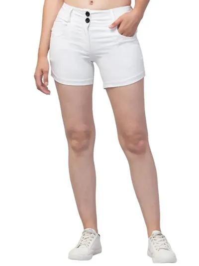 Must Have Women's Shorts 