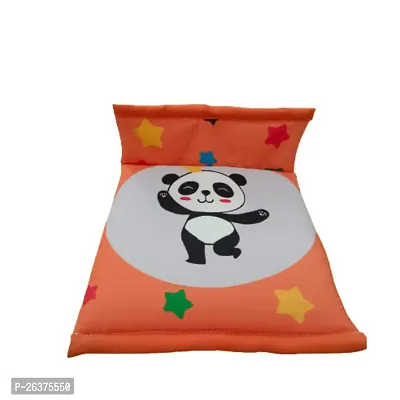 Orange Panda Bed-thumb2