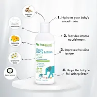 The Eco Mama 5 in 1 Essential Baby Care Combo Kit-thumb3