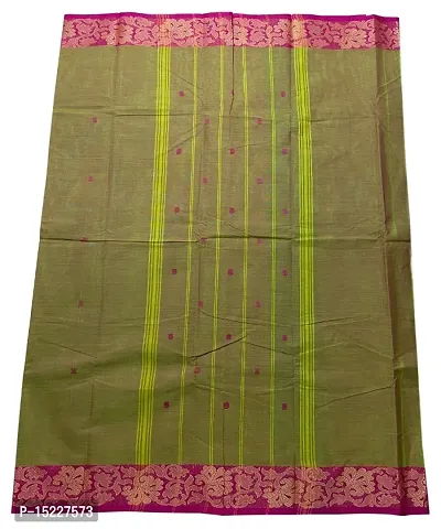 Jill Cotton Chettinad Sarees