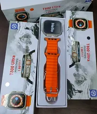 T800 Ultra Smart Watch-thumb1