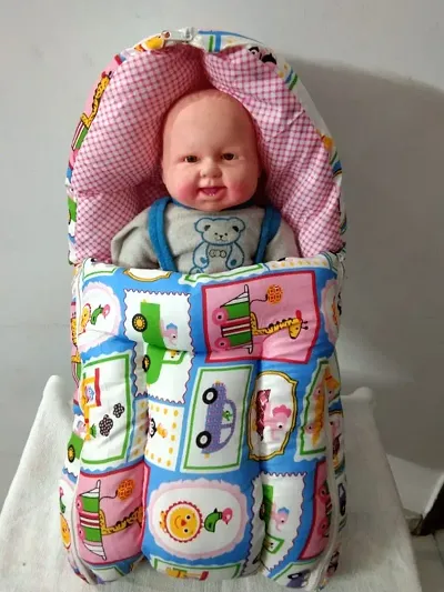 Baby Quilted Sleeping Bag