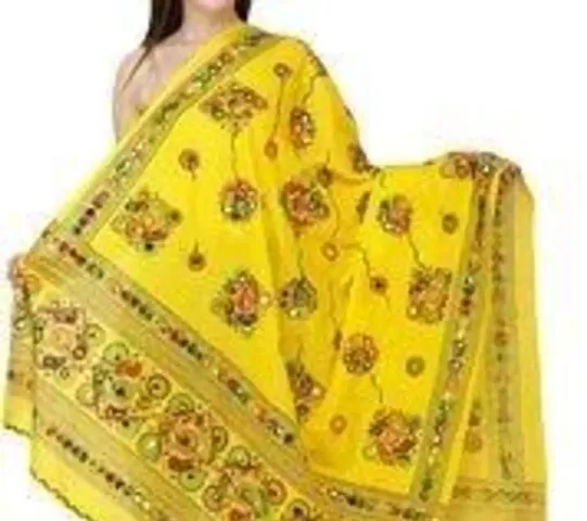 Stunning Self Design Dupattas For Women