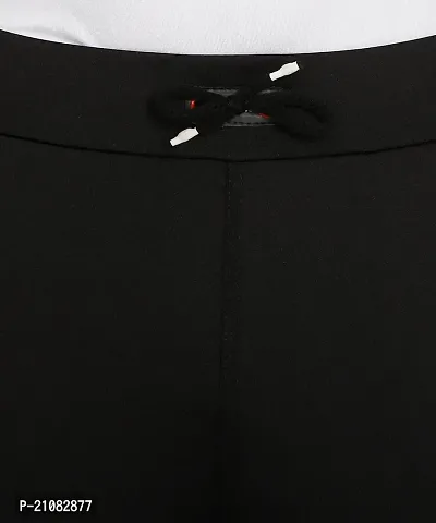 Stylish Men Polyester Spandex Cargo Pant-thumb3