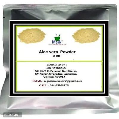 Aloe Vera Powder 50 GM