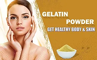 MGBN Gelatin Powder for Face Mask/Hair removal (Skin Care) 20 GM-thumb3