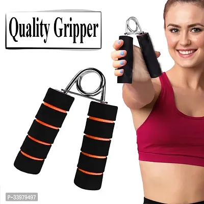 Hand Grip Strengthener, Hand Gripper for Men  Women for Gym Workout.