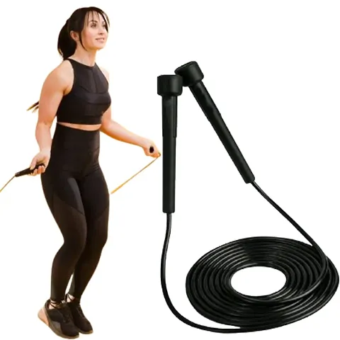 Skipping Rope For Men  Women | Jumping Rope For Men Gym Rope/Exercise Rope For Men Workout.