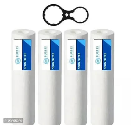 Water Purifying Filter for RO, Combo