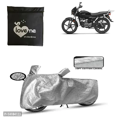 Splendor bike online cover online