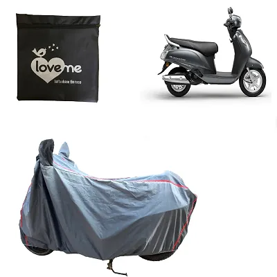 Suzuki access 125 store bike cover