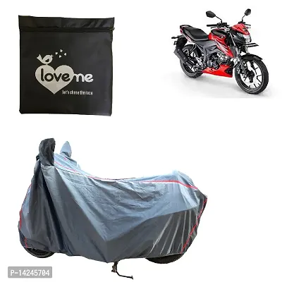 Suzuki gixxer deals sf body cover