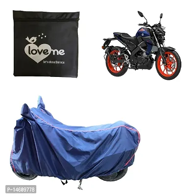 Fz25 on sale bike cover