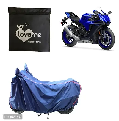 Fz25 deals bike cover