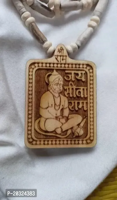 Pure Original Tulsi Hanuman ji bageshwar dham Bala ji-thumb0