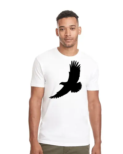 Stylish Polycotton Tees For Men