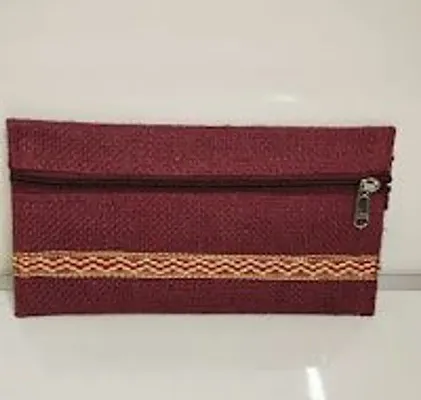 Indian Regal Bags: Faux Silk Carry Handbags Online India