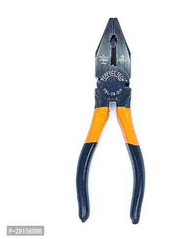 Steel Plier 6 inch For Multipurpose Work